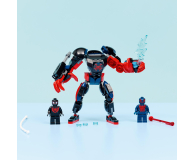 LEGO Marvel 76337 Miles Morales kontra Spider-Man 2099 - 1473562 - zdjęcie 6